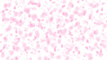 Pink watercolor background for textures backgrounds and web banners design