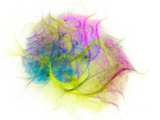 Discover the Mesmerizing World of Artificial Fractals: Explore the Beauty of Infinite Complexity