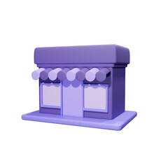 3d Store