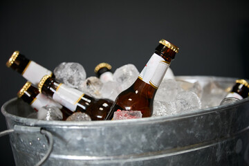 alcohol, cervezas