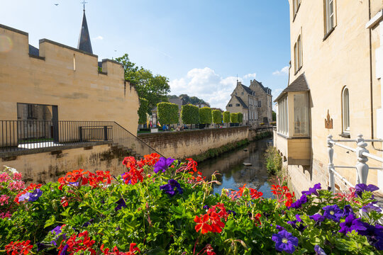 Valkenburg aan de Geul, Holland