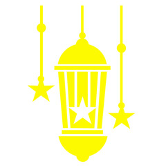Ramadan Lantern Decoration