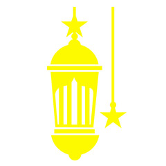 Ramadan Lantern Decoration
