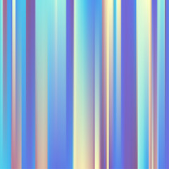 Vector image with vertical defocused thin lines