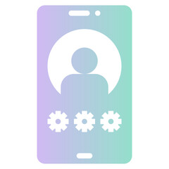 password