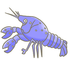 R:もっとメルヘンな水族館RX☆アメリカザリガニ⑬