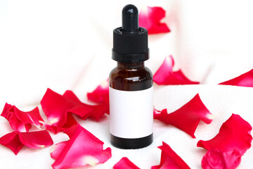 raw material for skin care product, Serum products