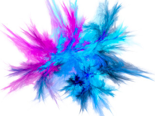 Discover the Mesmerizing World of Artificial Fractals: Explore the Beauty of Infinite Complexity