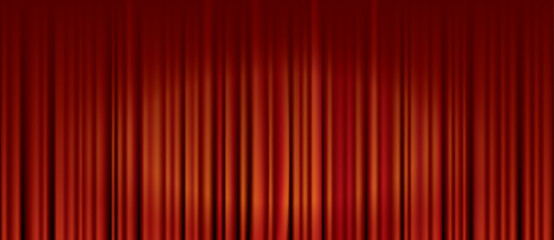 spot on curtain wide