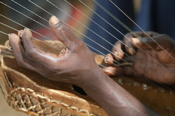 Ugandan music band.