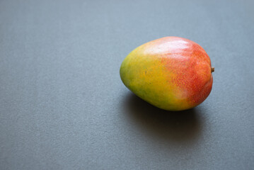 mango: one of the most delicious tropical fruit