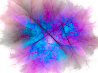 Discover the Mesmerizing World of Artificial Fractals: Explore the Beauty of Infinite Complexity