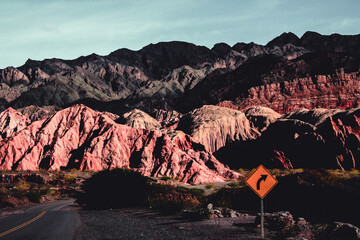 ARGENTINA - Norte Argentino