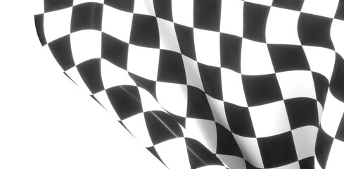 finish race sport 3d champion winner