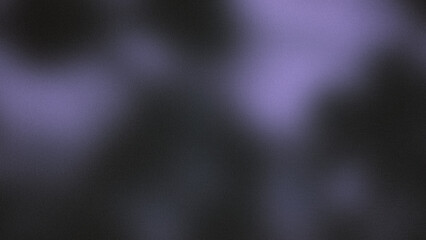 Abstract dark color gradient grainy background texture 8K Wallpaper