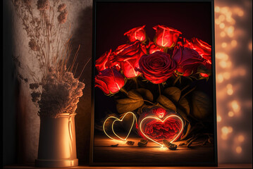 Valentine's Day Gift Generative AI