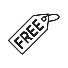 free icon design vector template