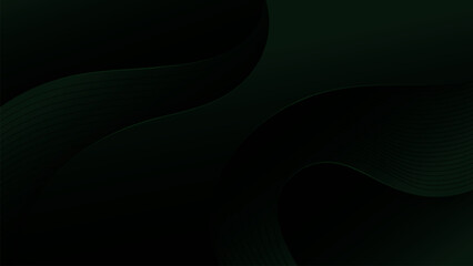 Vector abstract background with gradient color and dynamic shadow on background. Eps 10