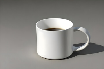 coffee mug