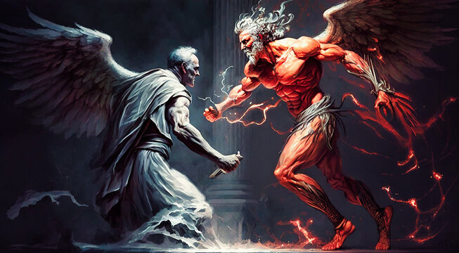 Free download Good Vs Evil Wallpapers 1600x1200 for your Desktop Mobile   Tablet  Explore 71 Good Vs Evil Wallpaper  Evil Wallpapers Evil  Backgrounds Evil Wallpaper