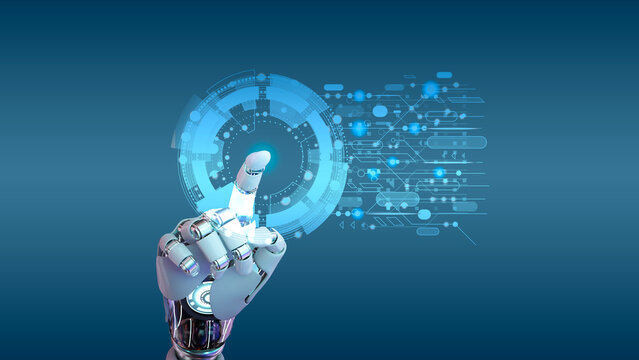 Inteligencia artificial