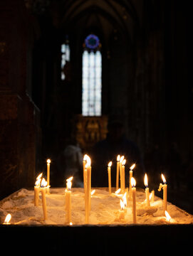 velas