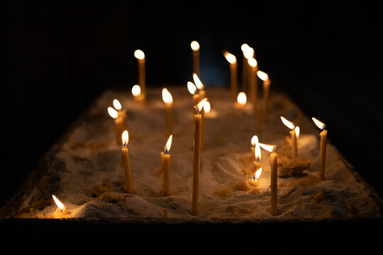 velas
