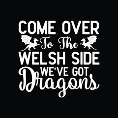 Wales Rugby Dragons Come Over To Welsh Side