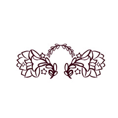 hand drawn illustration