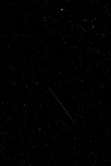Feb 17, 2023 the rare green comet C/2022 E3(ZTF) was near the constellation Taurus. 4 sec f/1.8 ISO...