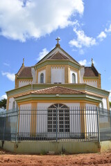 Igreja Mineira