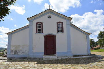 Igreja Mineira
