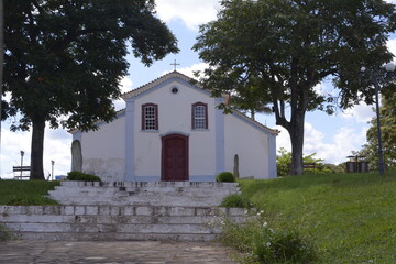Igreja Mineira