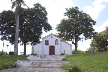 Igreja Mineira