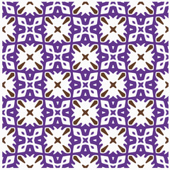 Seamless vector background with repeat pattern.Abstract ethnic rug ornamental seamless pattern.Perfect for fashion, textile design, cute themed fabric, on wall paper, wrapping paper and home decor.