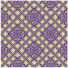 Seamless vector background with repeat pattern.Abstract ethnic rug ornamental seamless pattern.Perfect for fashion, textile design, cute themed fabric, on wall paper, wrapping paper and home decor.