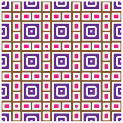 Seamless vector background with repeat pattern.Abstract ethnic rug ornamental seamless pattern.Perfect for fashion, textile design, cute themed fabric, on wall paper, wrapping paper and home decor.