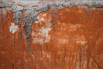 Old wall. Background texture.