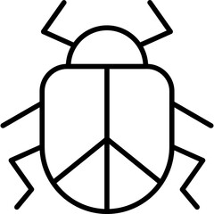 Beetle Icon