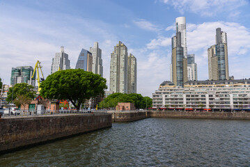 Argentina, Buenos Aires 