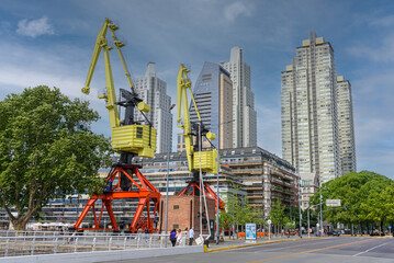Argentina, Buenos Aires 