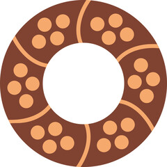 Simit Icon
