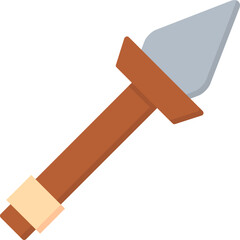 Spear Icon