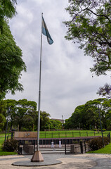 Fototapeta premium Argentina, Buenos Aires 