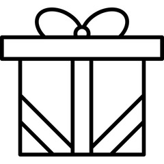 Gift Icon