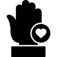 Volunteer Icon