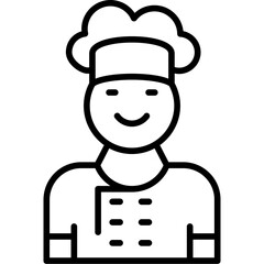 Chef Icon