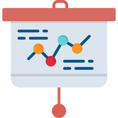 Data Analysis Icon