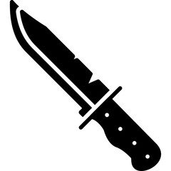 Knife Icon