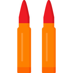 Bullets Icon